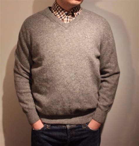 thomas burberry jumper|burberry sweaters for men.